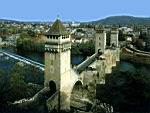 Cahors - Pont Valentre (01)